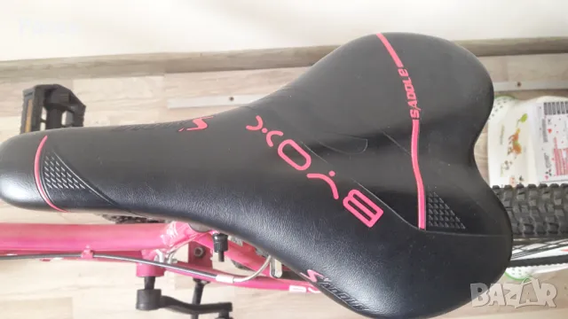 Колело BYOX, снимка 5 - Велосипеди - 49503922