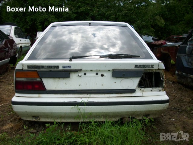 JAPAN,Toyota CELICA 2.0R,1986г,Предлагам Части за Японски МПС до 1999г, снимка 14 - Автомобили и джипове - 44123863