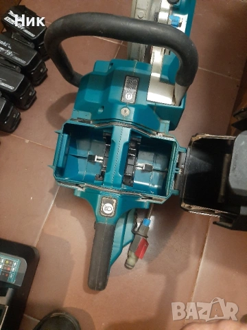 Акумулаторни машини Макита, снимка 8 - Винтоверти - 53039476