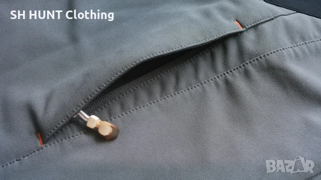 NEO MON DO Blekinge Stretch Jacket размер L еластично яке - 1275, снимка 6 - Якета - 51119777