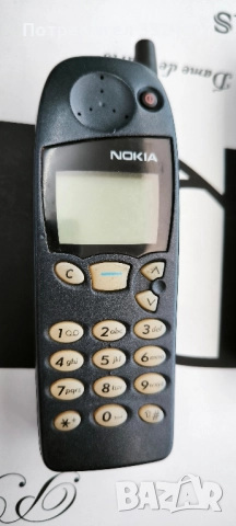 nokia 5110, 6210 navigator, C2-01, alcatel, бартер, снимка 2 - Nokia - 52514392