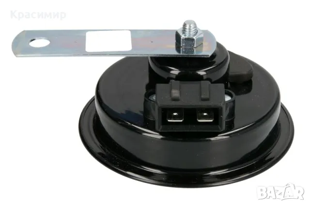 Клаксон, снимка 2 - Части - 48291700