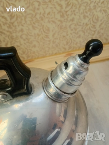 Електрически чайник, снимка 3 - Аксесоари за кухня - 53163037