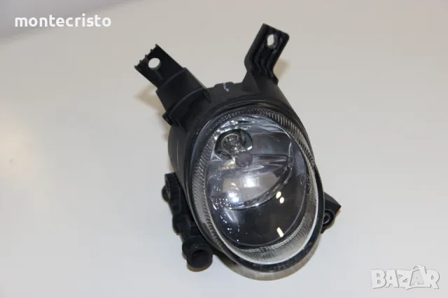 Десен халоген Audi A3 8P facelift (2008-2012г. ✔️Valeo 8E0941700C десен фар за мъгла 8E0 941 700 C  , снимка 2 - Части - 49980524