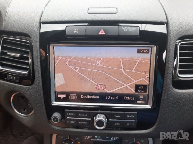Навигационен диск за навигация Sd card Volkswagen,RNS850,RNS315,RNS310,Android Auto,car play, снимка 17 - Аксесоари и консумативи - 27100213