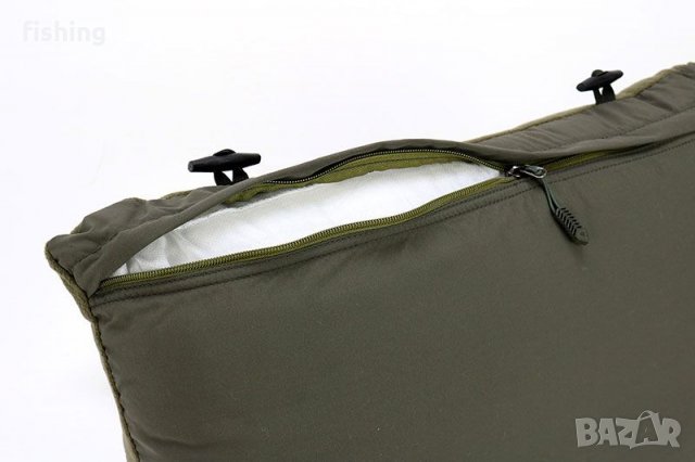 Възглавница CARP PRO CPB0836, снимка 3 - Екипировка - 28993179