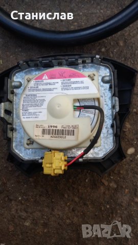 Волан от Хонда Акорд 2000--98г ТДИ, снимка 3 - Автомобили и джипове - 43880356