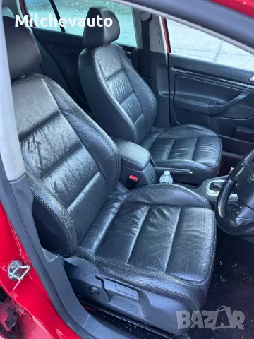 Фв голф 5 Гт на части / vw golf 5 gt, снимка 6 - Автомобили и джипове - 48398415