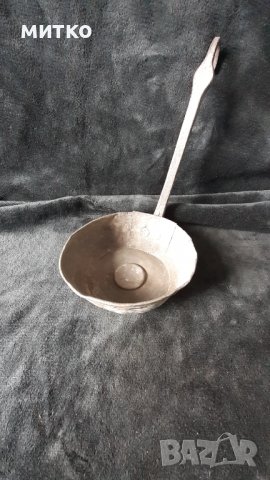 Меден кеп за вода или вино, снимка 2 - Антикварни и старинни предмети - 37241973