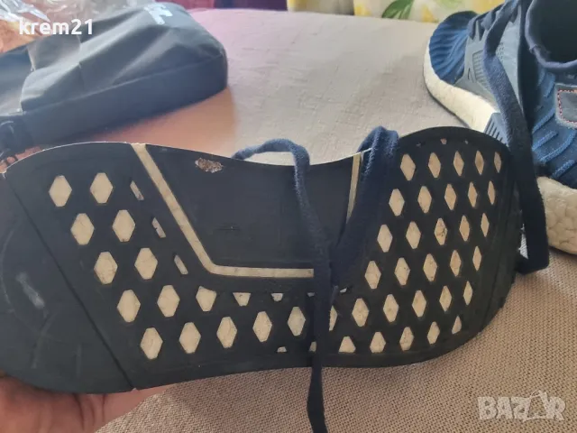 Adidas NMD_XR1 PK маратонки 38 2/3, снимка 10 - Маратонки - 48156342