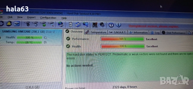 Лаптоп HP G62 изгодно, снимка 2 - Лаптопи за дома - 53404223