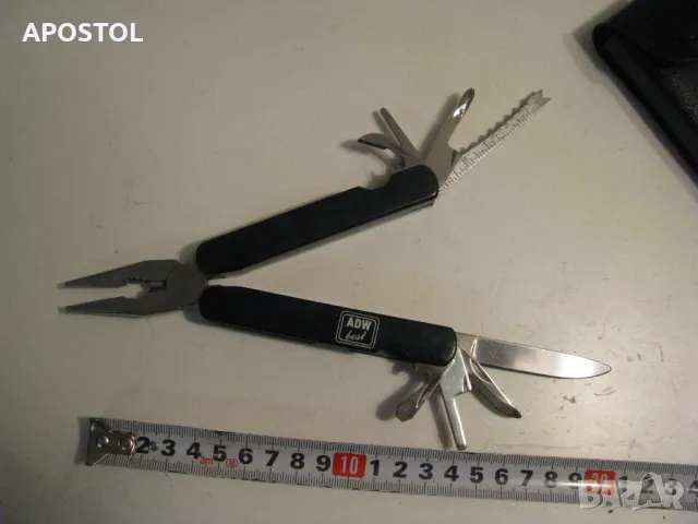 ножка ADW, снимка 3 - Антикварни и старинни предмети - 47316539