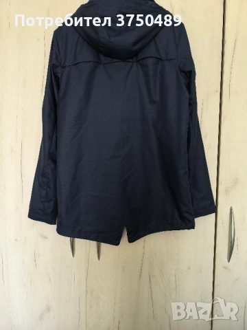 Мъжко яке NIKE Shield , снимка 3 - Спортни дрехи, екипи - 52106126