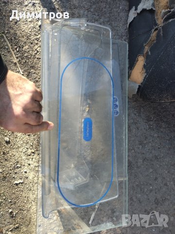 Хладилник на части, снимка 3 - Хладилници - 43594298