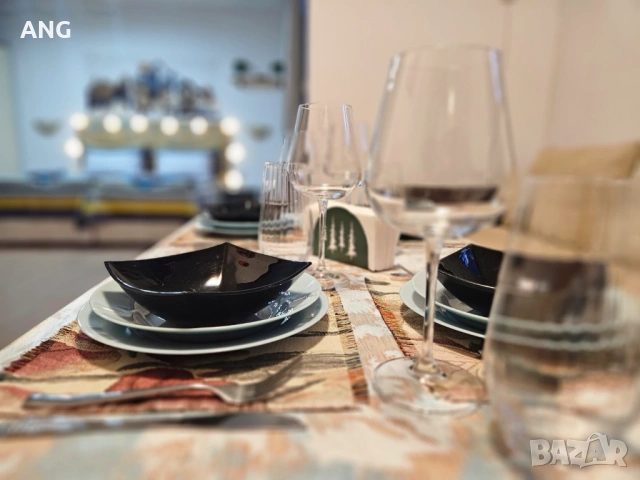 Продава студио в к.к. Пампорово , снимка 4 - Апартаменти - 53255012