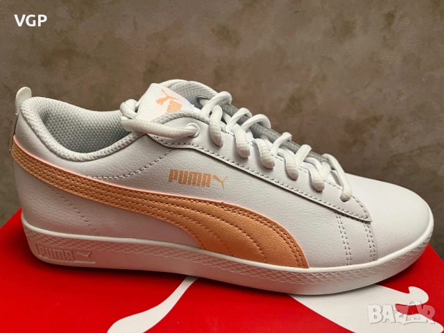 Маратонки Puma