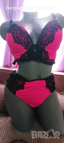 Качествен комплект.