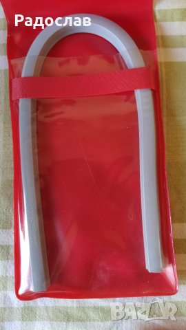 LOGAREX стар шаблон за неправилни линии