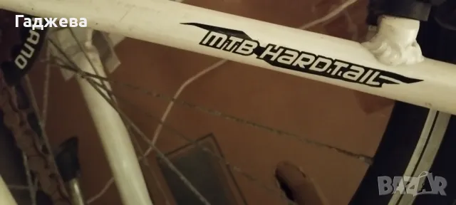 ВЕЛОСИПЕД, снимка 9 - Велосипеди - 48547593