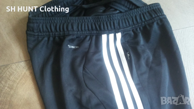 Adidas Tiro 19 Football Training Pants Размер S мъжка футболна тренировъчна долница 2-68, снимка 10 - Спортни дрехи, екипи - 53139177