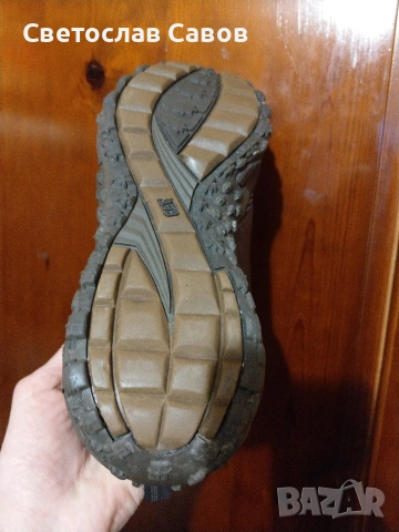 Зимни CAT 43нм. 28,0см., снимка 9 - Мъжки ботуши - 53172581