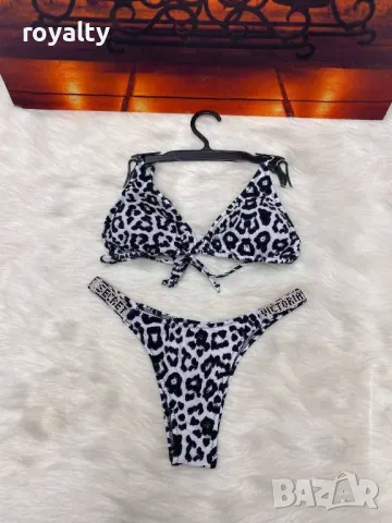 Victoria's Secret дамско бельо Различни цветове , снимка 7 - Бельо - 49486754