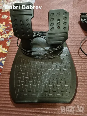 thrustmaster T150 , снимка 7 - Аксесоари - 47442150