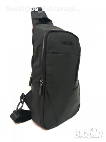Мъжка чанта тип банан Calvin Klein 033 !!!, снимка 2 - Чанти - 33654567