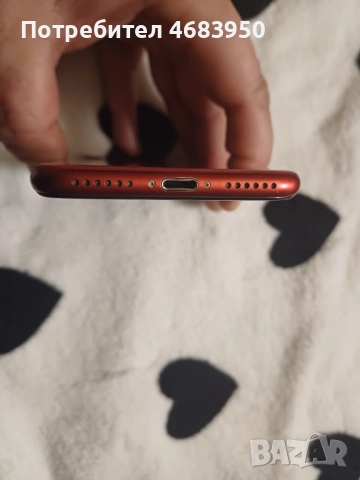 iPhone SE, снимка 5 - Apple iPhone - 52818459