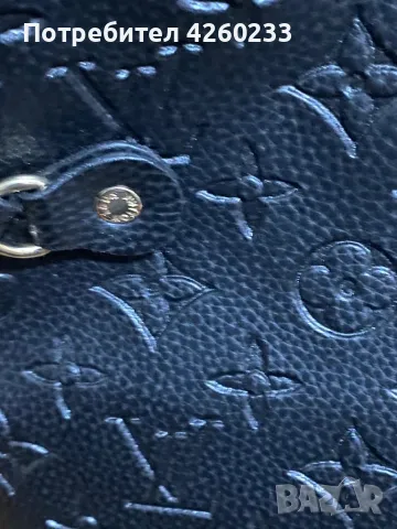 Чанта Louis Vuitton, снимка 6 - Чанти - 48071204