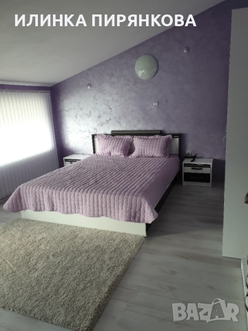 Многостаен Апартамент в град Хисаря ДИРЕКТНО ОТ СОБСТВЕНИК!, снимка 8 - Апартаменти - 52969164