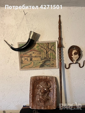 Стари вещи , снимка 5 - Колекции - 52897373