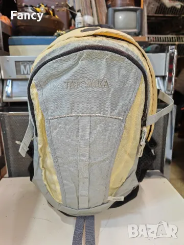 Спортна раница Tatonka