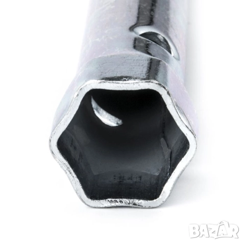 Ключ за свещи 16/21 – 15 см, снимка 3 - Аксесоари и консумативи - 52395070