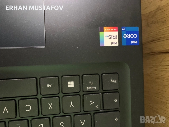 Asus vivobook 17, снимка 8 - Лаптопи за работа - 53208204