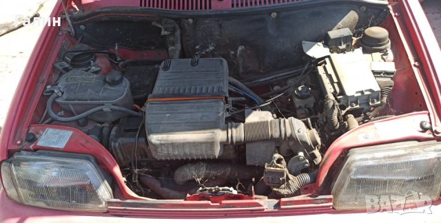 Резервни части Фиат  , снимка 4 - Автомобили и джипове - 33652698