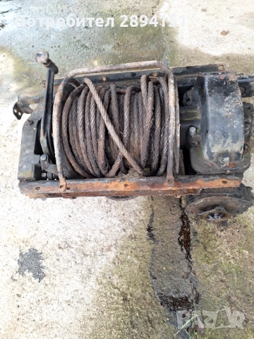 Зил 131, снимка 2 - Камиони - 52678168