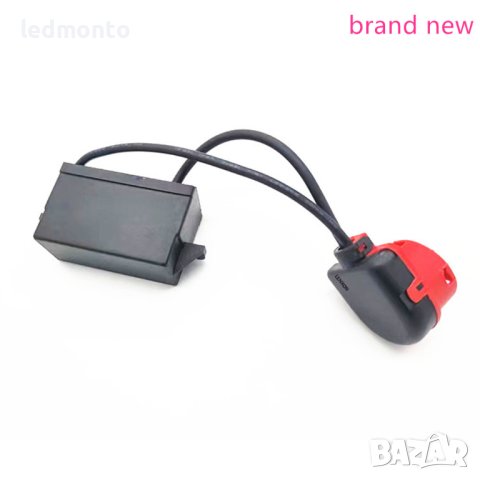 Оригинален Запалител за Ксеноново D2S с 3 Пина за BMW E46 баласт, снимка 2 - Части - 42978633