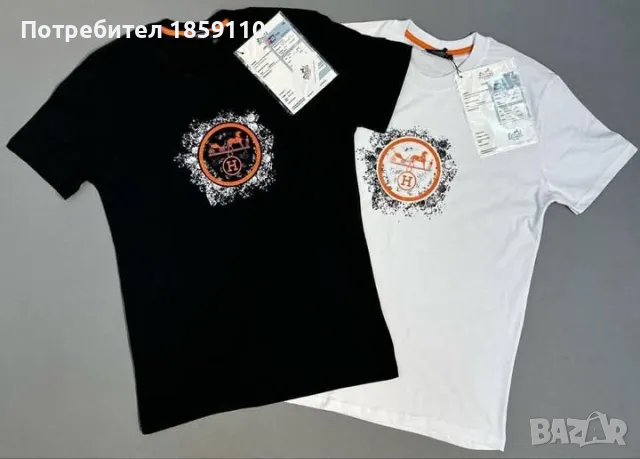 мъжка тениска , снимка 1