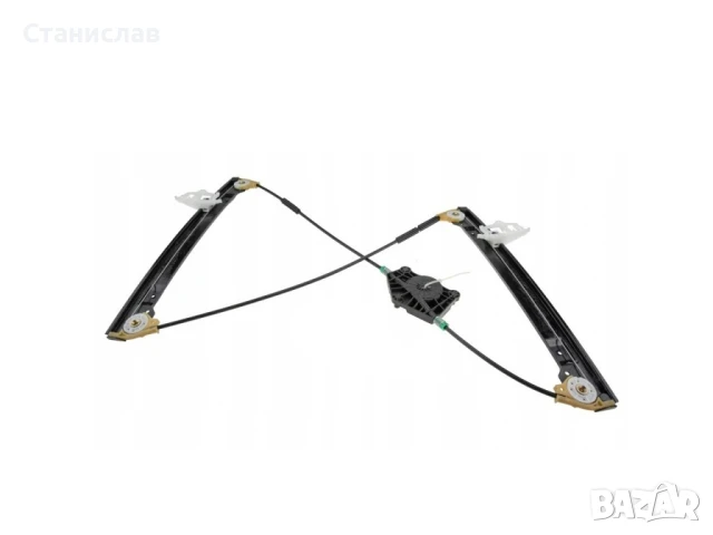 Стъклоподемник за Fiat Stilo - 3 Врати, снимка 2 - Части - 50656177