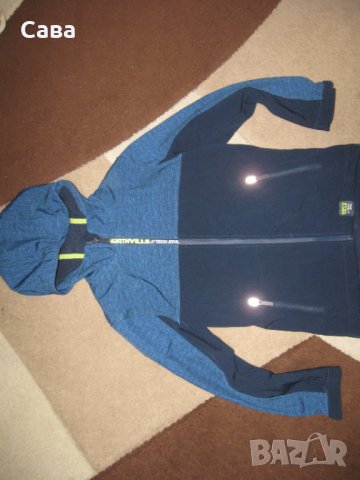 Софтшел NORTHVILLE   дамски,ХС, снимка 2 - Спортни екипи - 39164862