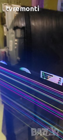 T-CON BOARD S240LABMB3V0.6  for Samsung UE46D8000 , DISPLAY LTJ460HQ05-J, снимка 9 - Части и Платки - 39535748