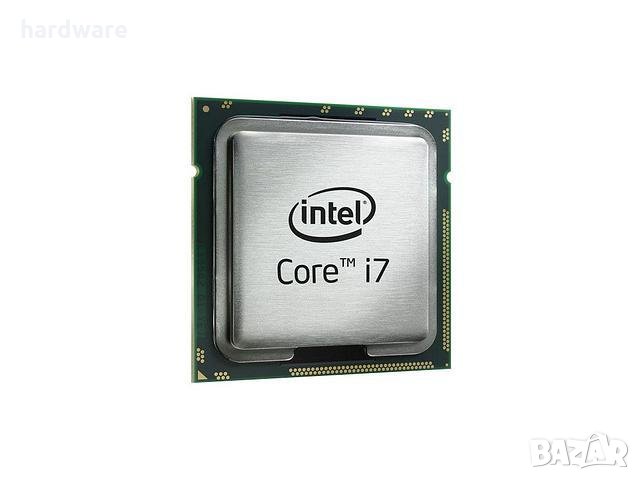 десктоп процесор cpu intel i7 920  socket 1366, снимка 2 - Процесори - 23312772