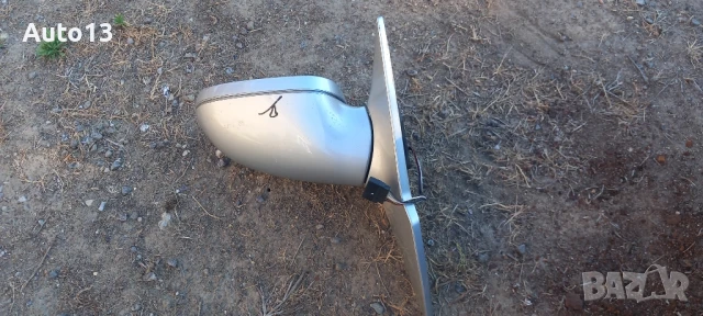 Огледала Мерцедес Цлк / Mercedes CLK W208 , снимка 5 - Части - 50775596