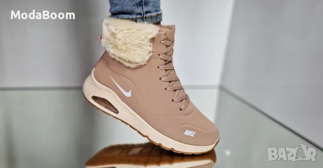 Nike дамски боти 