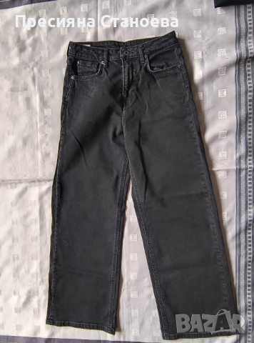 Дамски дънки 27 рамер  Levi's 511 jeans и , снимка 13 - Дънки - 52042785