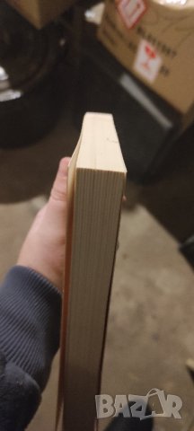 📚 Lizza Hut - Тома Марков - любовен роман -книга., снимка 2 - Художествена литература - 43823442