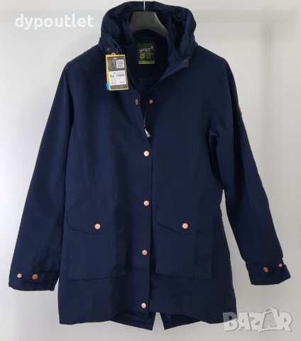 Celert Heritage Дамско водоустойчиво яке,  размер - L. , снимка 2 - Якета - 39292056