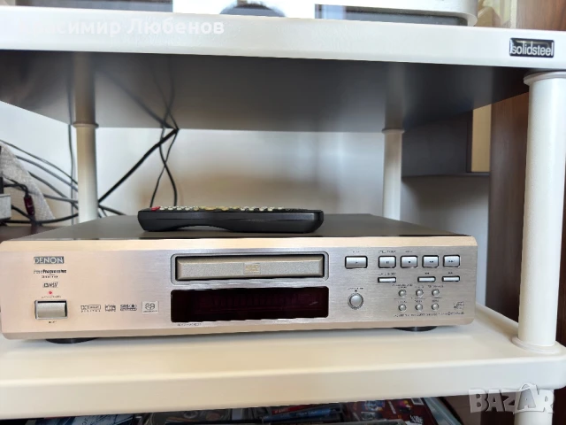 Denon DVD 2200, снимка 1