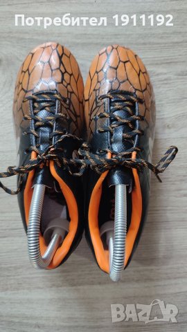 Футболни бутонки. Номер 38 , снимка 4 - Футбол - 37464294